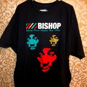 ❌ SOLD ❌Juice Tupac Bishop “Got The Juice” T-Shirt